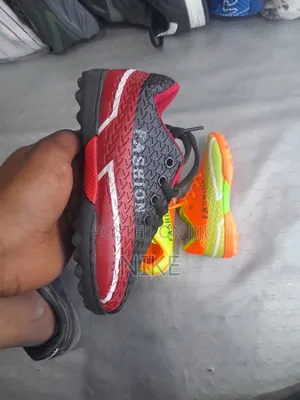 Mubarekbrandshoes