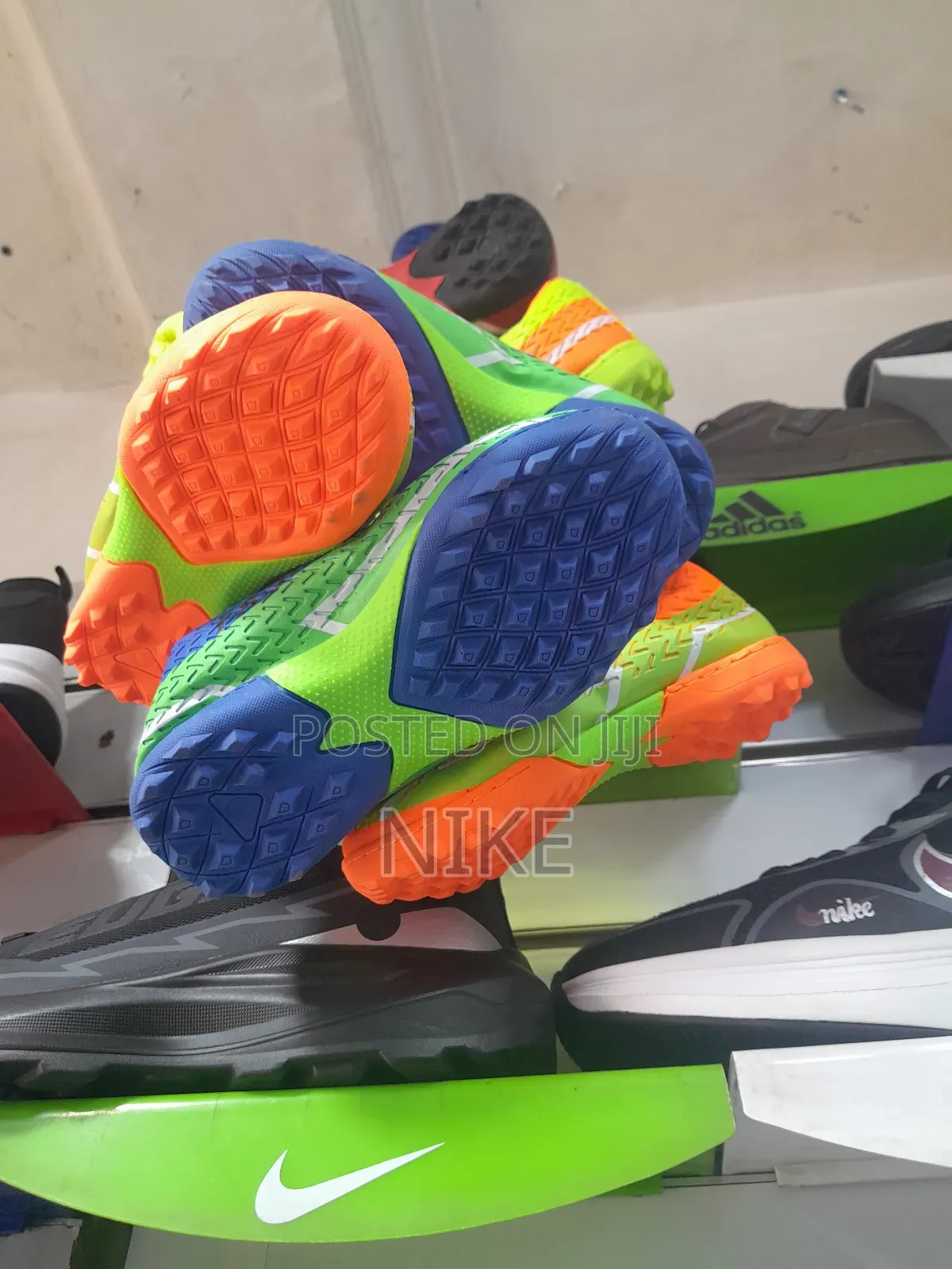 Mubarekbrandshoes