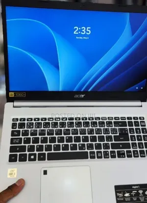 New Laptop Asus VivoBook 15 X505BA 16GB Intel Core i7 SSD 512GB