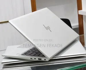 New Laptop HP EliteBook 830 G8 16GB Intel Core i7 SSD 512GB