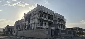 3bdrm Villa in ጀሞ2, Nifas Silk-Lafto for sale