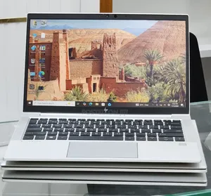 New Laptop HP EliteBook 830 G8 16GB Intel Core i7 SSD 512GB