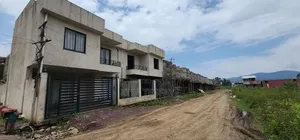 3bdrm Villa in ጀሞ2, Nifas Silk-Lafto for sale