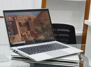 New Laptop HP EliteBook 830 G8 16GB Intel Core i7 SSD 512GB