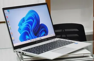 New Laptop HP EliteBook 830 G8 16GB Intel Core i5 SSD 512GB
