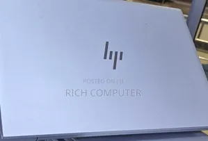 New Laptop HP EliteBook 830 G8 16GB Intel Core i5 SSD 512GB