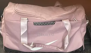 Nike Sports Duffel Bag