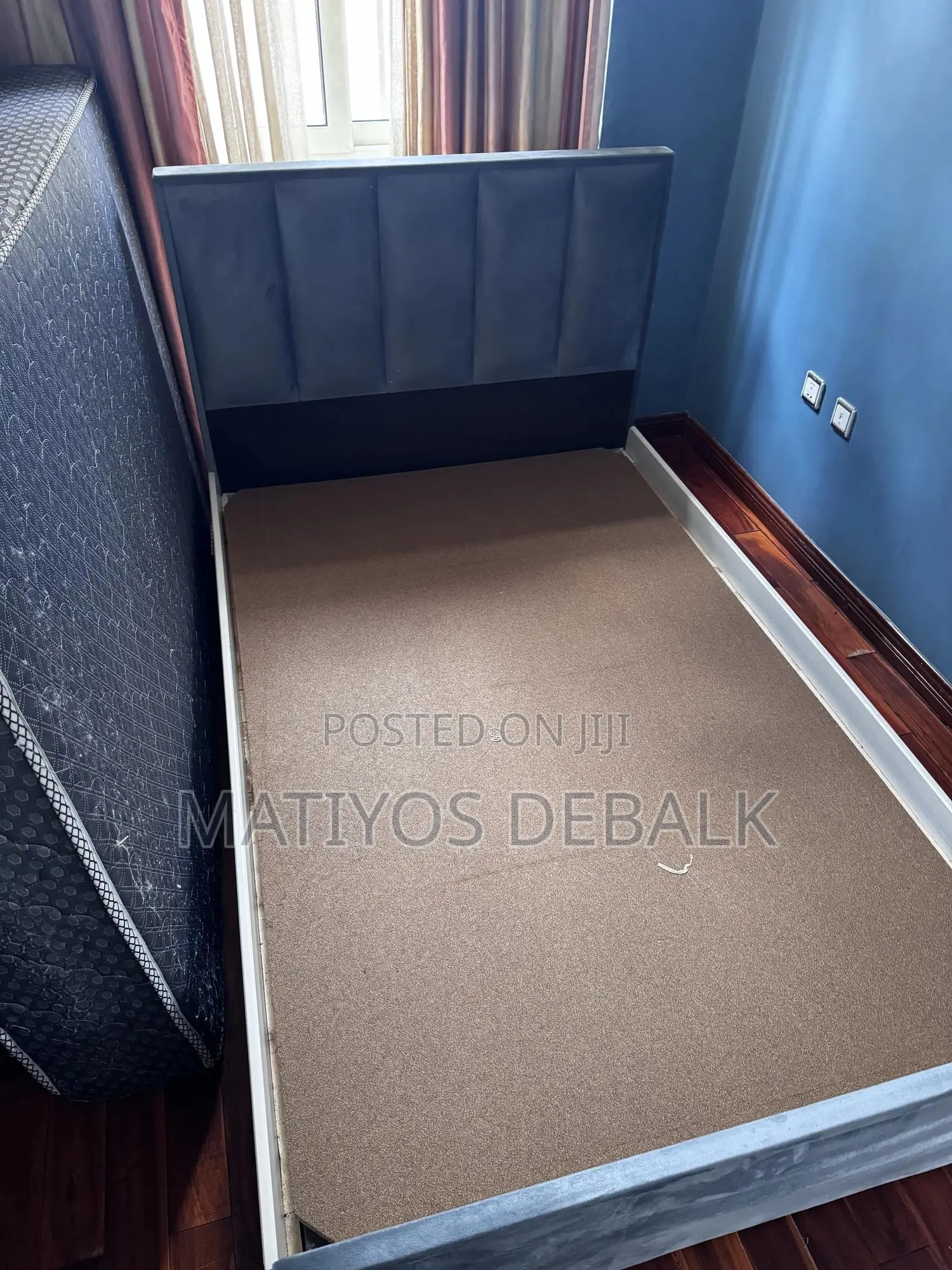 Bed Furniture