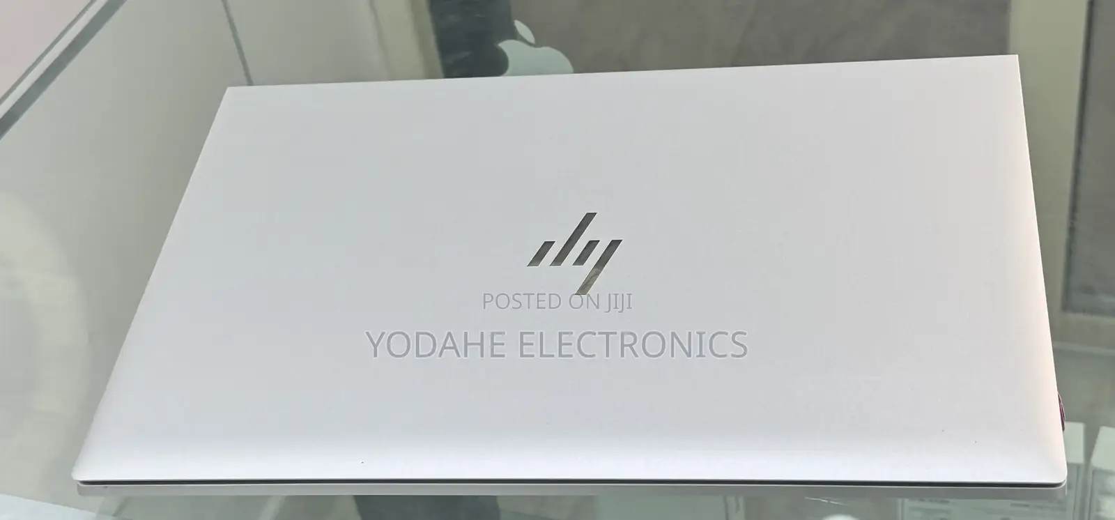 New Laptop HP EliteBook 840 16GB Intel Core i5 SSD 512GB