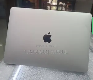 New Laptop Apple MacBook Air 2018 8GB Intel Core i5 SSD 128GB