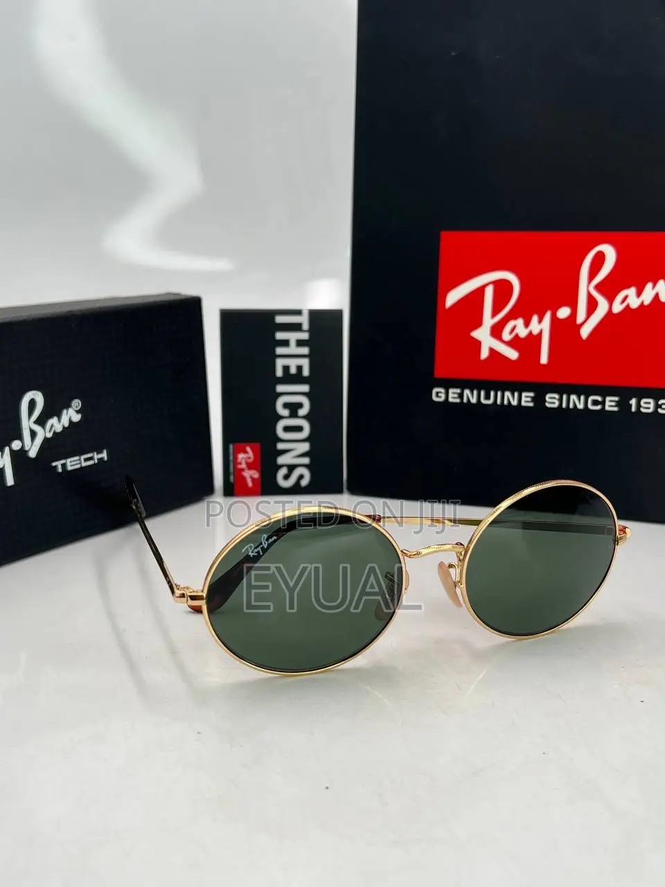 Rayban Sunglasses
