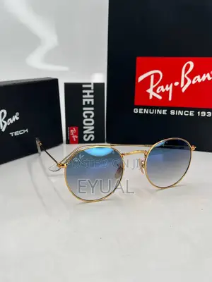Rayban Sunglasses