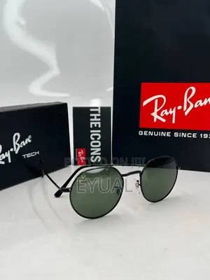 Rayban Sunglasses
