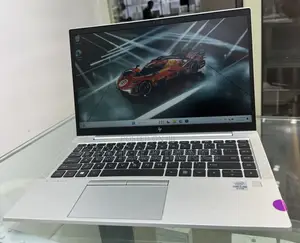 New Laptop HP EliteBook 840 16GB Intel Core i5 SSD 512GB