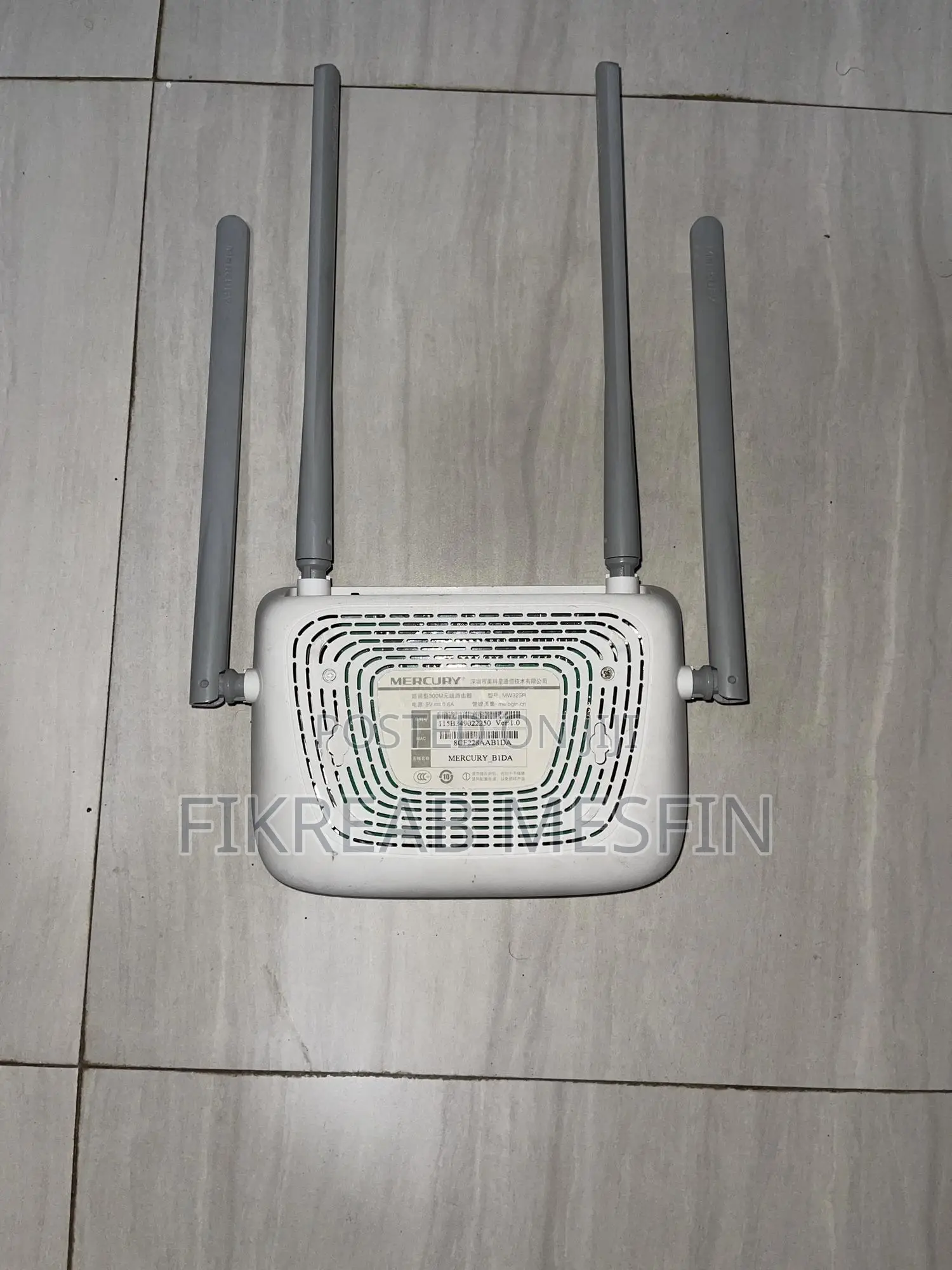 Wifi Expander