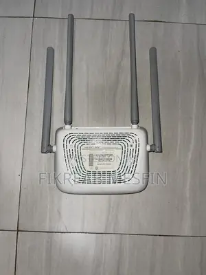 Wifi Expander