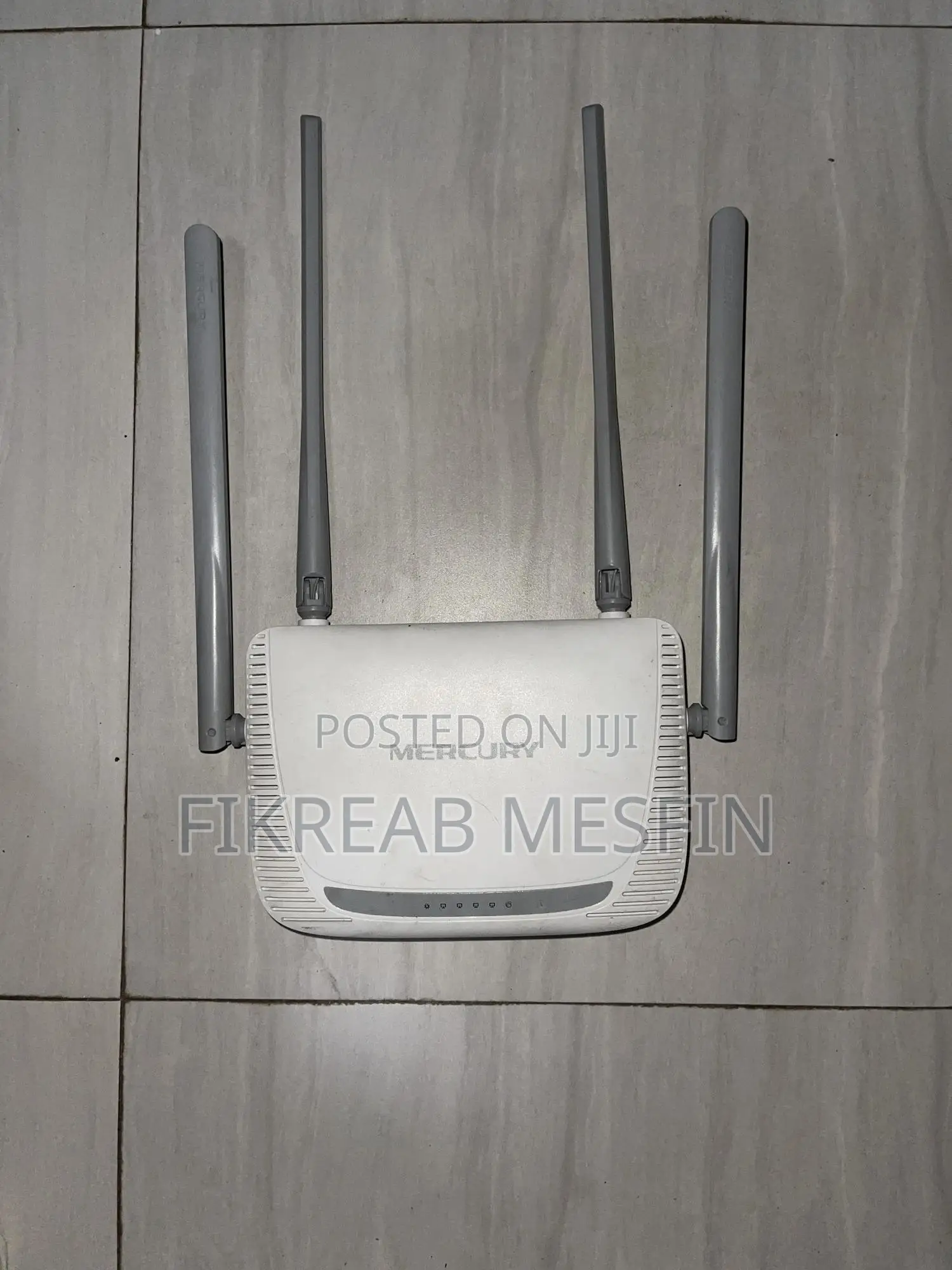 Wifi Expander