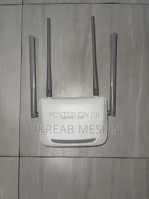 Wifi Expander