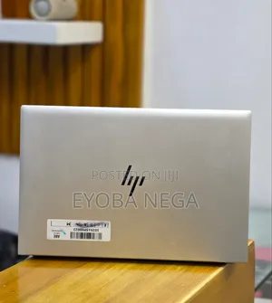 New Laptop HP EliteBook 840 G8 16GB Intel Core i5 SSD 512GB