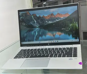 New Laptop HP EliteBook 840 16GB Intel Core i5 SSD 512GB