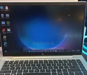 New Laptop HP EliteBook 840 16GB Intel Core i7 SSD 512GB