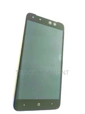 Itel S32 LCD Display Touch Screen