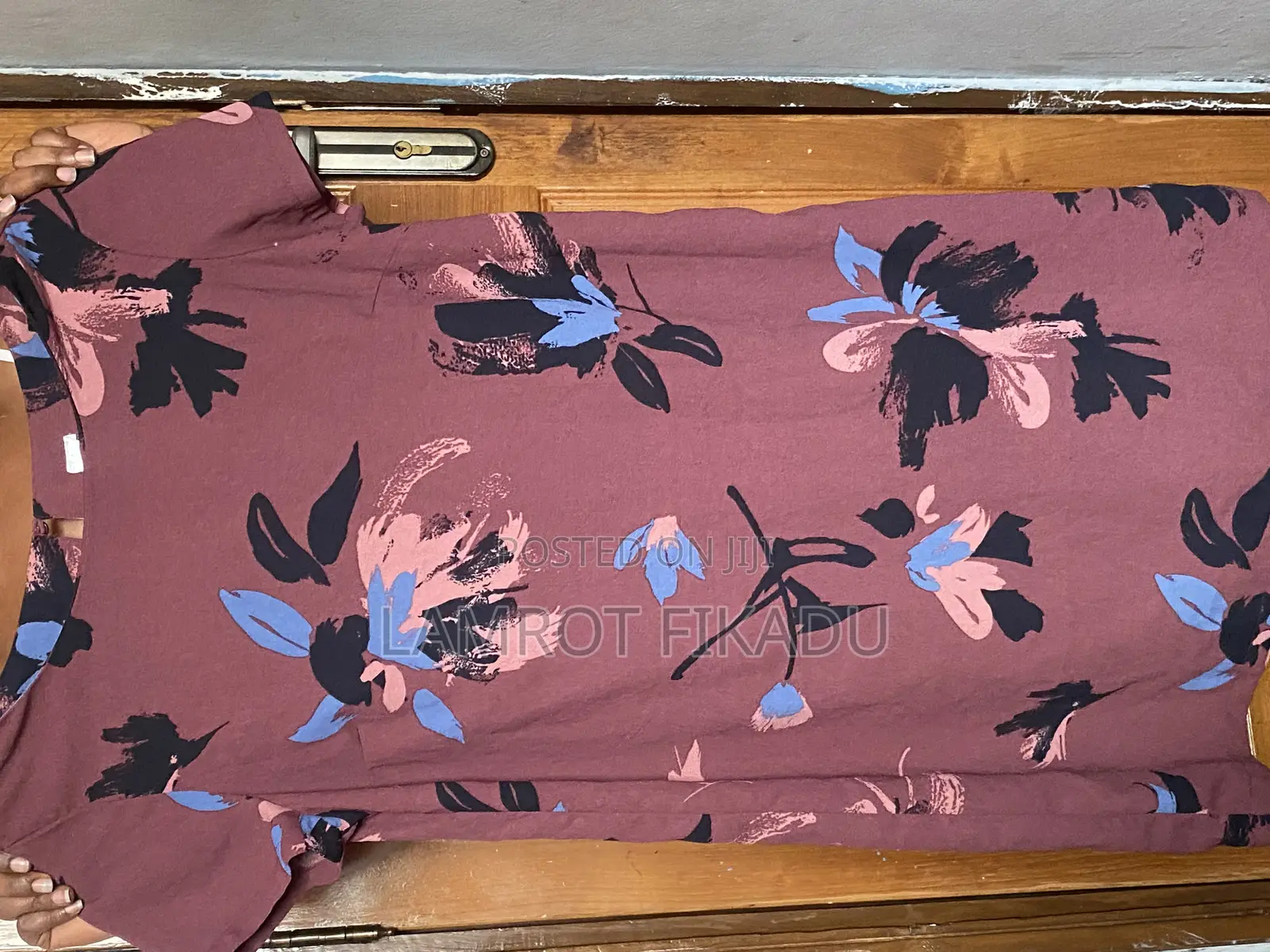 Bonda Quality Dress