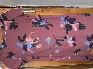 Bonda Quality Dress