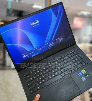 New Laptop HP Omen 16 16GB Intel Core i9 SSD 1T