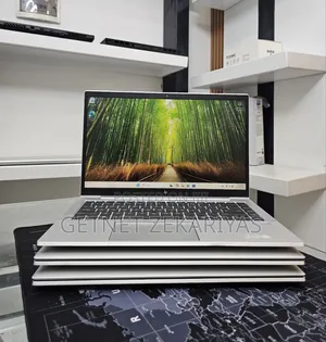 New Laptop HP EliteBook 645 G9 16GB AMD Ryzen 5 SSD 512GB