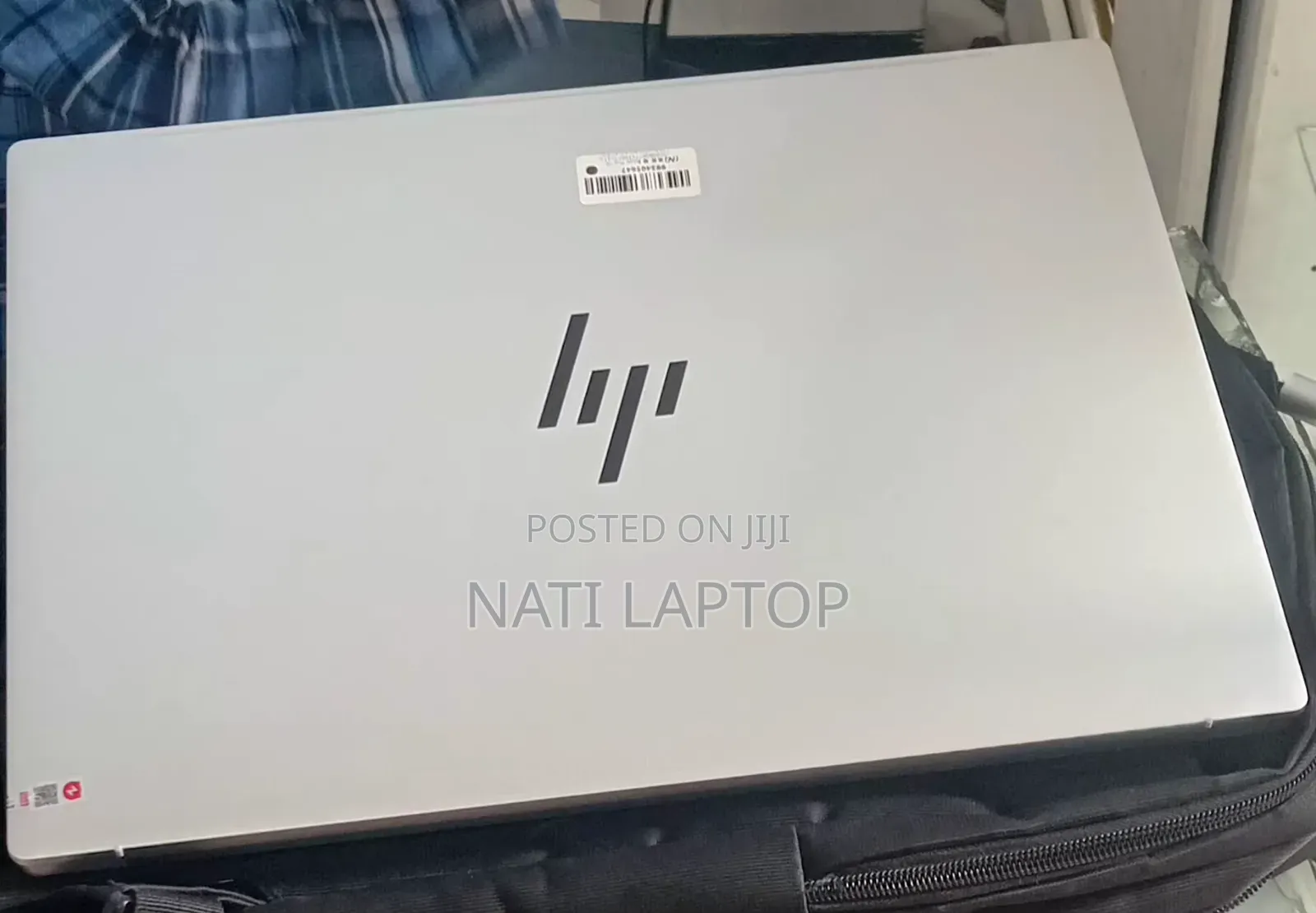 New Laptop HP Pavilion 15 16GB Intel Core i7 SSD 1T