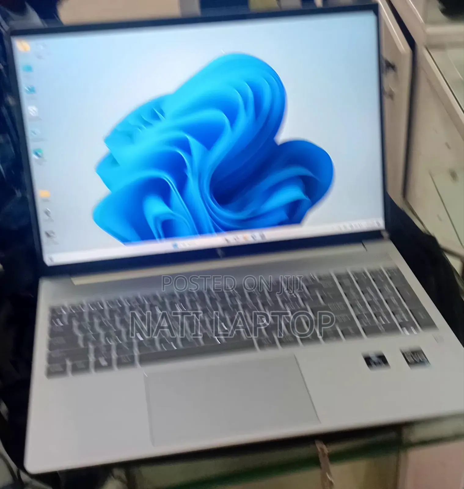 New Laptop HP Pavilion 15 16GB Intel Core i7 SSD 1T
