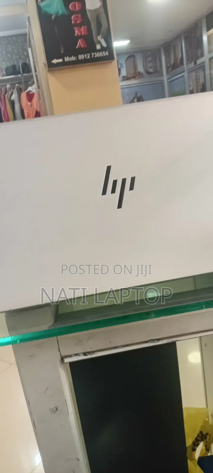 New Laptop HP Pavilion 15 16GB Intel Core i7 SSD 1T