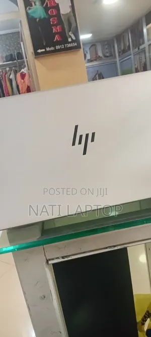 New Laptop HP Pavilion 15 16GB Intel Core i7 SSD 1T