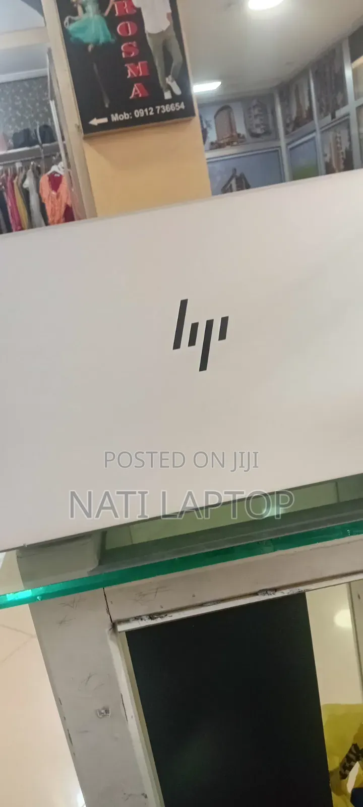 New Laptop HP Pavilion 15 16GB Intel Core i7 SSD 1T