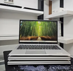 New Laptop HP EliteBook 645 G9 16GB AMD Ryzen 5 SSD 512GB