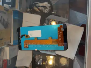 Itel S32 LCD Display Touch Screen