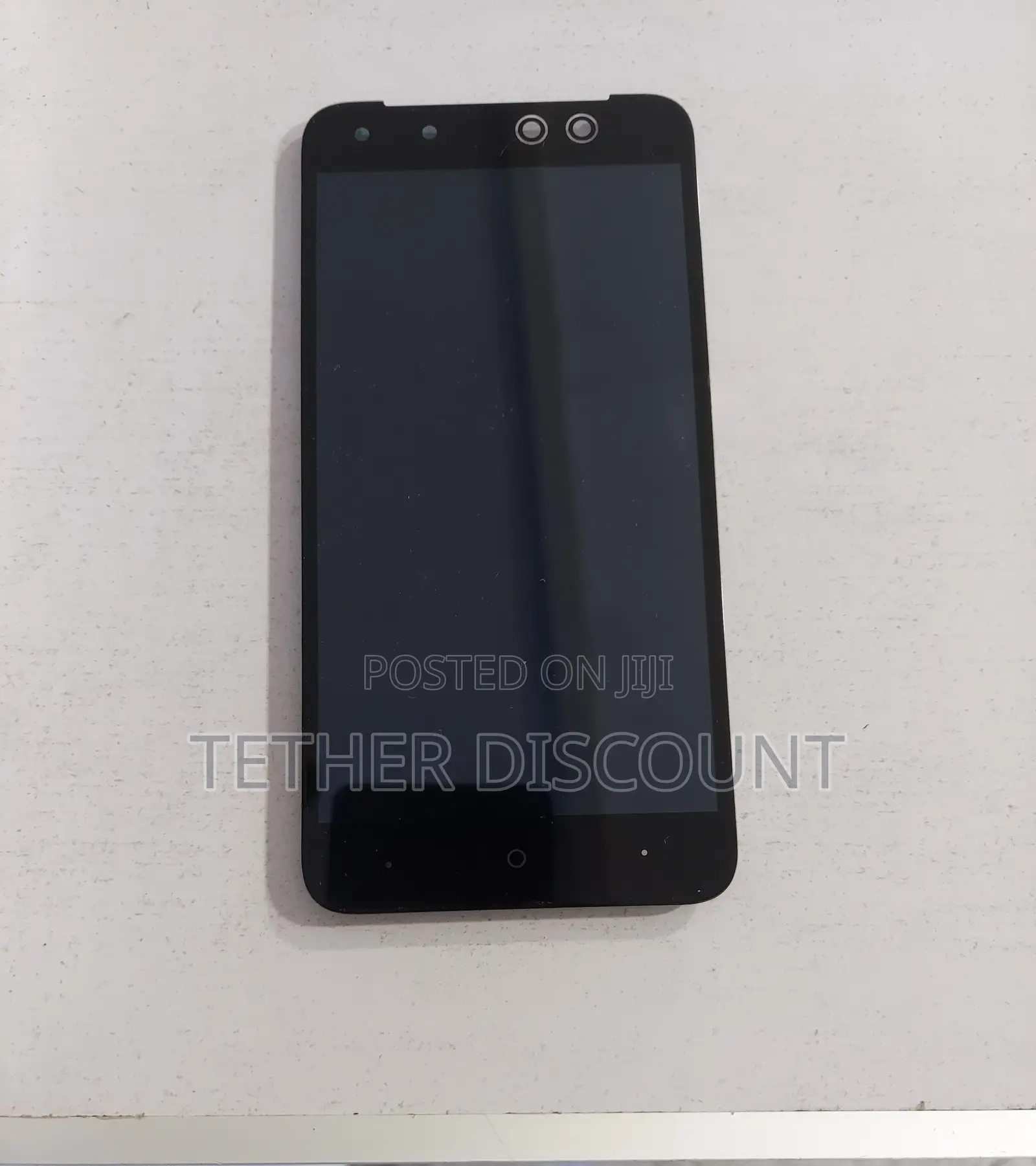 Itel S32 LCD Display Touch Screen