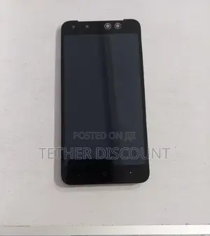 Itel S32 LCD Display Touch Screen