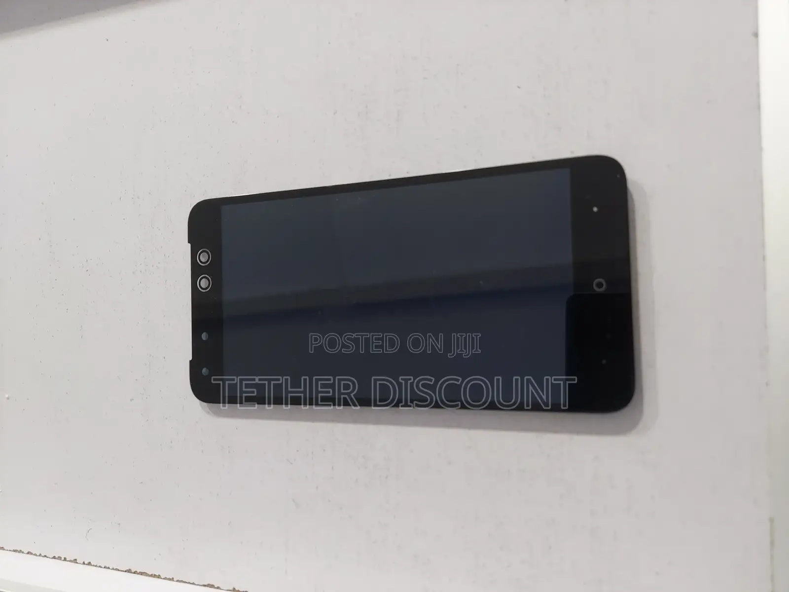 Itel S32 LCD Display Touch Screen