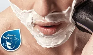 Philips Top Quality Aquatouch Electric Shaver