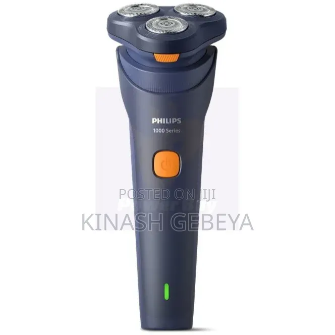 Philips Top Quality Aquatouch Electric Shaver