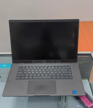 New Laptop Dell Latitude 7520 32GB Intel Core i7 SSD 512GB
