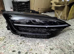 Byd Song Plus Head Lamp(Led)