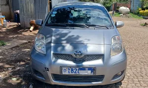 Toyota Yaris 2008