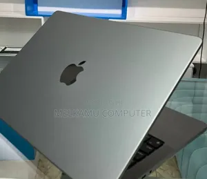 New Laptop Apple MacBook Pro M1 16GB Intel Core Ultra 5 SSD 1T