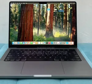 New Laptop Apple MacBook Pro M1 16GB Intel Core Ultra 5 SSD 1T