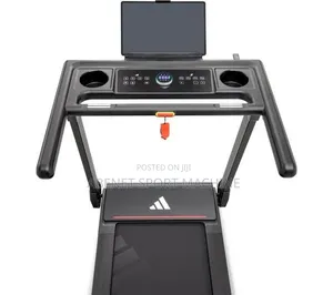 Adidas T1 Treadmill