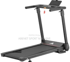 Adidas T1 Treadmill