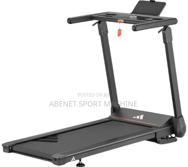 Adidas T1 Treadmill